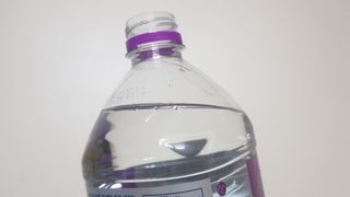 몽베스트 MONTBEST 1L 12입 — 4점을 준 리뷰어가 2022년 2월 올린 사용 사진