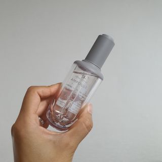 브이앤코 브이 코어텍틴 앰플 — 5점을 준 리뷰어가 2021년 7월 올린 사용 사진
