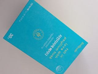 메디포스트 모비타 바디코드 식이섬유 차전자피에 빠지다 30포 — 5점을 준 리뷰어가 2022년 12월 올린 사용 사진