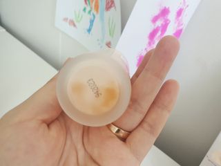 산수시 데포 세럼 수분 물광 비타민 에센스 50ml 기초화장품 — 5점을 준 리뷰어가 2021년 7월 올린 사용 사진