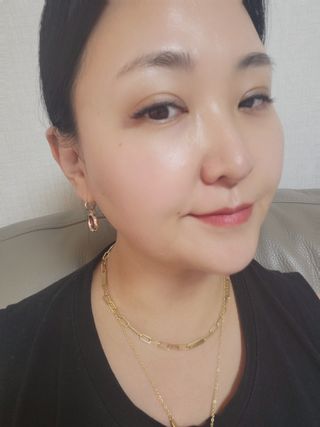 나우 [리브엠] 화해 1등 클렌징 파우더! 모공&피지 말끔순삭 — 5점을 준 리뷰어가 2023년 10월 올린 사용 사진