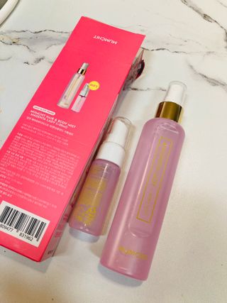 멈칫(MUMCHIT) 멈칫 마젠타레이디 기획 set — 5점을 준 리뷰어가 2022년 4월 올린 사용 사진