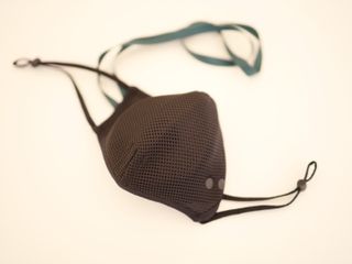 어치제작소 MaskSir Fusion Mask — 4점을 준 리뷰어가 2022년 5월 올린 사용 사진