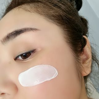 바노바기 코스메틱 바노바기 밀크씨슬 리페어 시카 폼 클렌저 플러스 120ml + 선스크린 플러스 50ml — 5점을 준 리뷰어가 2023년 7월 올린 사용 사진