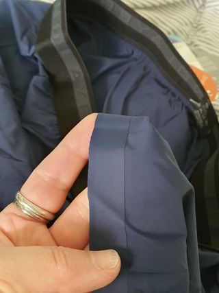 이노레이어 무봉제드로즈_일반형 — 5점을 준 리뷰어가 2021년 3월 올린 사용 사진