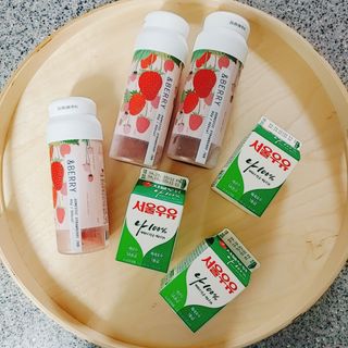 KOHL 앤베리 — 5점을 준 리뷰어가 2021년 4월 올린 사용 사진