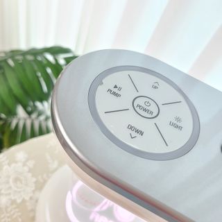 [아벨루나] 모공고민 싹 빨아들이는 홈 뷰티 디바이스 아쿠아필링기 아벨루나 M-200 — 5점을 준 리뷰어가 2021년 6월 올린 사용 사진