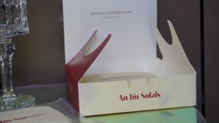 앙투어솔레 아일랜드 구워먹는 치즈 100 자연 치즈 와인안주 300g(100g x 3팩) — 5점을 준 리뷰어가 2022년 10월 올린 사용 사진