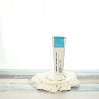 셀라피 에이리페어 오리지널 크림 2세대 50ml — 5점을 준 리뷰어가 2021년 1월 올린 사용 사진