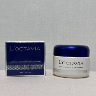 록타비아 Artisan Complete Face Cream — 5점을 준 리뷰어가 2023년 11월 올린 사용 사진
