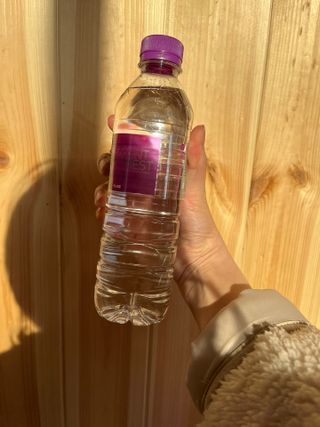 몽베스트 [MONTBEST] 500mL 20병 — 5점을 준 리뷰어가 2022년 4월 올린 사용 사진