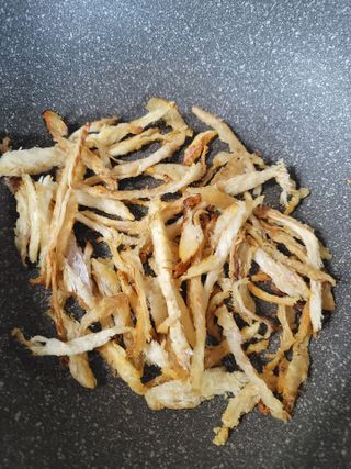 [오늘바스켓] 용대리 손질하늘태 130g — 5점을 준 리뷰어가 2021년 5월 올린 사용 사진