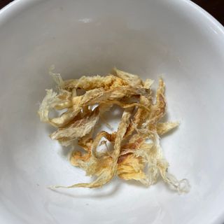 [오늘바스켓] 용대리 손질하늘태 130g — 5점을 준 리뷰어가 2021년 6월 올린 사용 사진