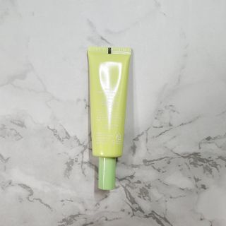 아이레시피 마일드시카 브라이트닝 업 선스크린 SPF50+ PA++++ — 5점을 준 리뷰어가 2023년 5월 올린 사용 사진