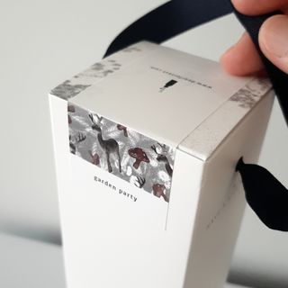 디어포레스트 숲속의 시간 디퓨저 시리즈 — 5점을 준 리뷰어가 2022년 8월 올린 사용 사진