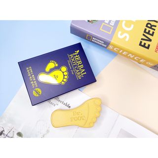 제이제이바이오 닥터풋 허브발비누 — 5점을 준 리뷰어가 2021년 12월 올린 사용 사진