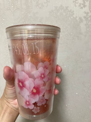 더그레잇티 콤부차 [매일유업] 더그레잇티 44kcal 콤부차 300ml *12개입 (오리지널 6개+베리리치 6개) — 5점을 준 리뷰어가 2023년 8월 올린 사용 사진