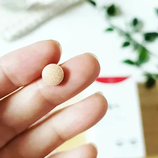 [리노브] 4세대 활성엽산 액티폴릭 270mg x 30정 — 5점을 준 리뷰어가 2022년 7월 올린 사용 사진
