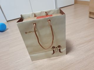 서울약사신협_투데이홍삼정플러스스틱_10g x 30포 — 5점을 준 리뷰어가 2021년 2월 올린 사용 사진