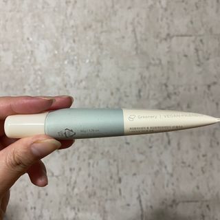 [후르디아] 끈적임 없는 착한성분 비건  핸드크림 3종 — 5점을 준 리뷰어가 2021년 1월 올린 사용 사진