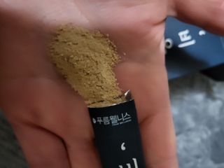 [푸름웰니스] 효소로 비우소서 1개월분-30포 — 5점을 준 리뷰어가 2021년 11월 올린 사용 사진