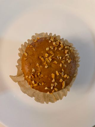 롯데제과 Vbread 포카치아식빵1개 + 미니식빵 1개 + 머핀 2개 세트 — 5점을 준 리뷰어가 2021년 9월 올린 사용 사진