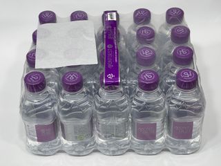 몽베스트 [MONTBEST] 330mL 20병 — 4.5점을 준 리뷰어가 2022년 3월 올린 사용 사진