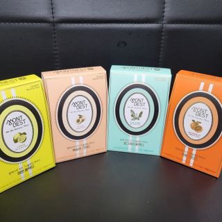 [몽베스트] 위드 더 블랜딩 하우스 _ 버라이어티팩 — 5점을 준 리뷰어가 2024년 3월 올린 사용 사진