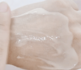 산수시 데포 세럼 수분 물광 비타민 에센스 50ml 기초화장품 — 5점을 준 리뷰어가 2021년 8월 올린 사용 사진