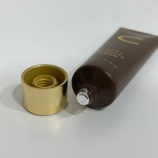 산다화 비타민C 화이트닝 크림 — 4.5점을 준 리뷰어가 2023년 5월 올린 사용 사진