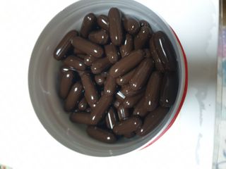Swisse 스위스 고함량 프로폴리스 2,000mg 210정 — 5점을 준 리뷰어가 2021년 11월 올린 사용 사진