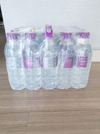 몽베스트 [MONTBEST] 500mL 20병 — 5점을 준 리뷰어가 2022년 4월 올린 사용 사진