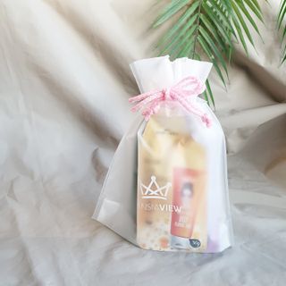 신시아뷰 프리미엄&기초 Vita+ 4종 — 5점을 준 리뷰어가 2021년 12월 올린 사용 사진