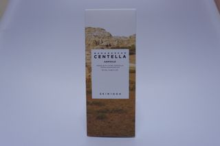 [스킨1004] 마다가스카르 센텔라 앰플 100ml — 5점을 준 리뷰어가 2024년 5월 올린 사용 사진
