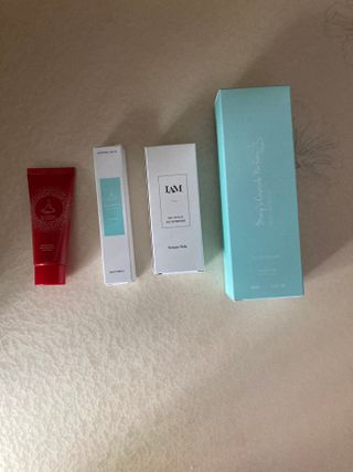 민트초코님이 올린 리뷰 사진 2