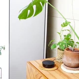 아카라 집 밖에서도 집 안을 돌봐주는 스마트 리모컨 — 5점을 준 리뷰어가 2022년 6월 올린 사용 사진