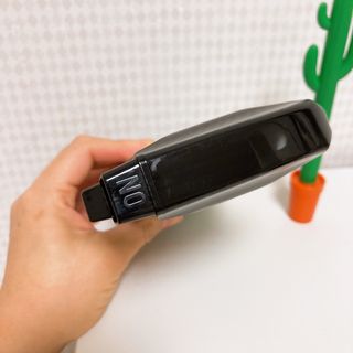 다슈코리아 다슈 솔루션 퍼퓸 데오 바디스프레이 프레쉬 그린 200ml — 5점을 준 리뷰어가 2021년 5월 올린 사용 사진