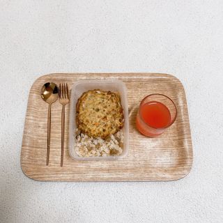 지중해의 에너지를 담은 맞춤형 기능식단, 메디쏠라 — 5점을 준 리뷰어가 2021년 2월 올린 사용 사진
