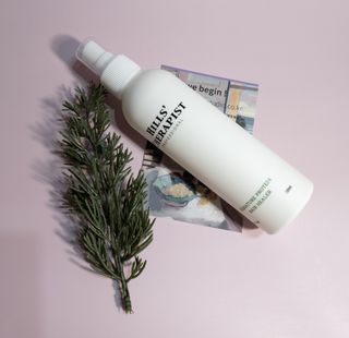 나노힐 프로테인 헤어 힐러 200ml — 5점을 준 리뷰어가 2023년 5월 올린 사용 사진