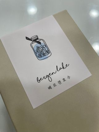 디어포레스트 쁘띠 플라워 디퓨저 시리즈 — 5점을 준 리뷰어가 2022년 9월 올린 사용 사진