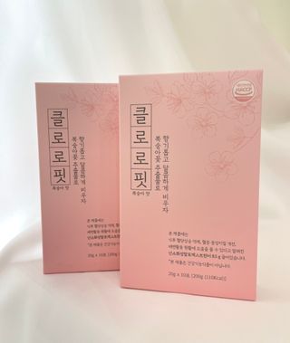 주식회사 메디프바이오 클로로핏 — 4점을 준 리뷰어가 2023년 9월 올린 사용 사진