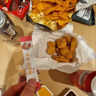 아이비웰니스 빵순이 식탁 위의 필수템! 빵순이 효소 키위맛 100포 + 석류맛 14포 (총 114포) — 5점을 준 리뷰어가 2023년 1월 올린 사용 사진