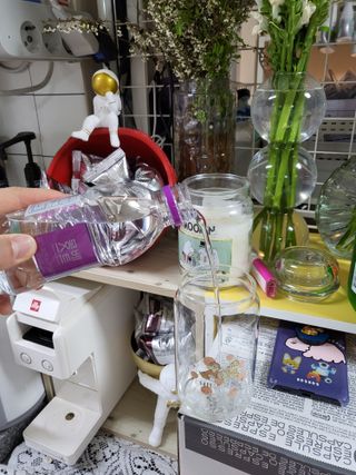 몽베스트 [MONTBEST] 330mL 20병 — 5점을 준 리뷰어가 2022년 4월 올린 사용 사진