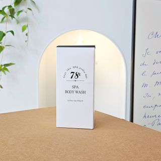 78도씨 Spa Body Wash — 5점을 준 리뷰어가 2023년 5월 올린 사용 사진