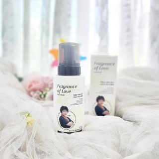 박혜성 사랑의 향기 [박혜성몰] 산부인과 의학박사가 만든 여성 청결제 ✨✨사랑의 향기 — 5점을 준 리뷰어가 2023년 9월 올린 사용 사진