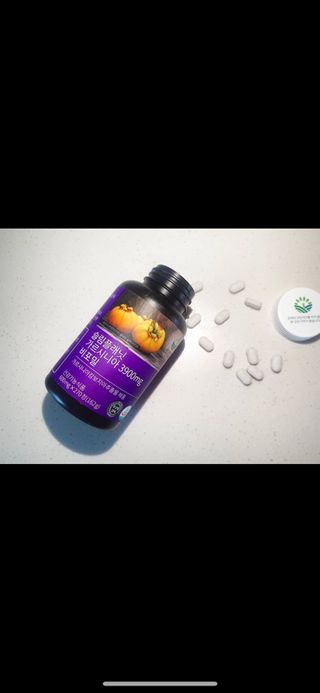슬림플래닛 가르시니아 3900mg — 5점을 준 리뷰어가 2021년 2월 올린 사용 사진