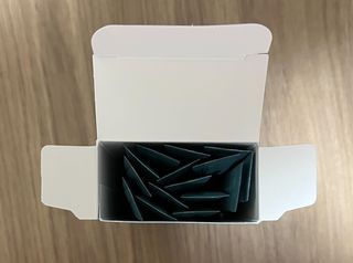 클린24시간 슬림앤유산균 1박스 (3.5g X 15포) — 5점을 준 리뷰어가 2022년 10월 올린 사용 사진