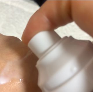 아이레시피 아쿠아피토플렉스 크림 인 토너 미스트 60ml — 5점을 준 리뷰어가 2022년 11월 올린 사용 사진