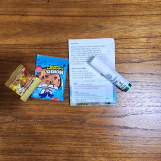 플랜토닌 프로폴리스 인후 스프레이 20ml — 5점을 준 리뷰어가 2023년 3월 올린 사용 사진