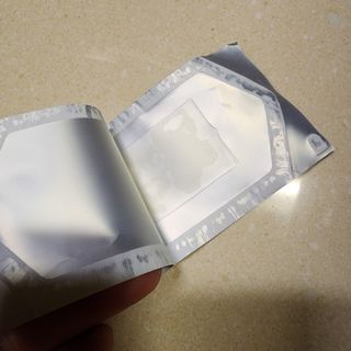 메디포스트 모비타 글루타치온 이지 필름형 30매 — 4점을 준 리뷰어가 2023년 1월 올린 사용 사진